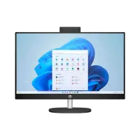 Моноблок HP AIO 27" Full HD Ryzen 5/ 27-cr0011ci/ 16 ГБ/ 512 ГБ/ Черный photo 2