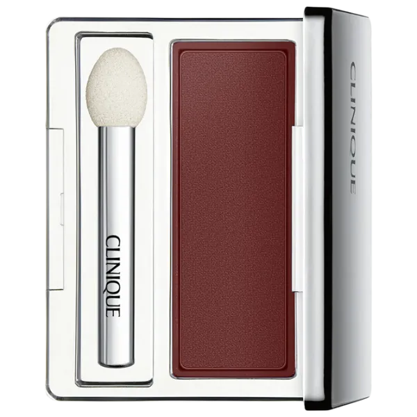 Тени для век Clinique All About Shadow 2.2 г / 7PWGAX0000  photo 1 Тени для век Clinique All About Shadow 2.2 г / 7PWGAX0000  photo 1
