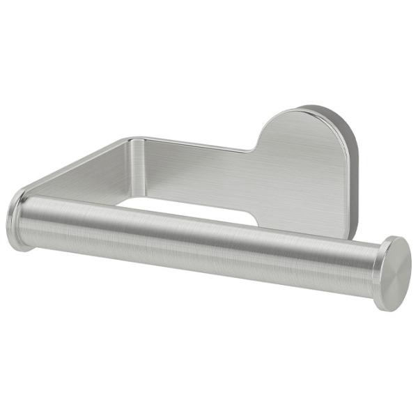 Держатель для туалетной бумаги Ikea Brogrund Нержавеющая сталь photo 1
