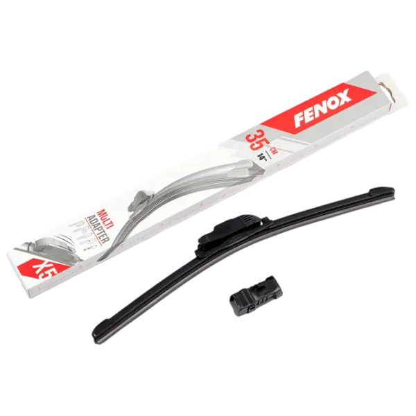 Стеклоочиститель Передние Nissan 2005 - 2020 (Evolution) Fenox / 14" / 350 мм photo 5 Стеклоочиститель Передние Nissan 2005 - 2020 (Evolution) Fenox / 14" / 350 мм photo 5