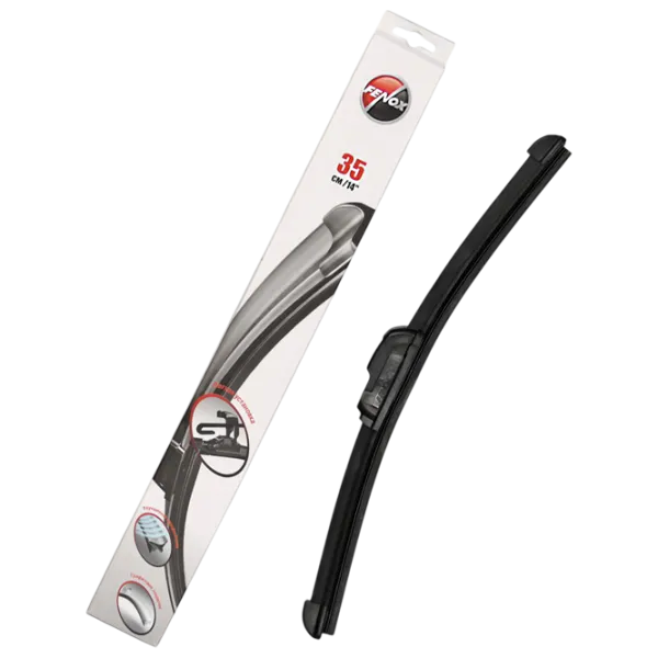 Стеклоочиститель Передние Brilliance 2005 - 2020 (Evolution) Fenox / 14" / 350 мм photo 1 Стеклоочиститель Передние Brilliance 2005 - 2020 (Evolution) Fenox / 14" / 350 мм photo 1