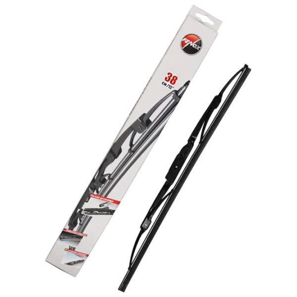 Стеклоочиститель Передние SWM 2005 - 2020 (Max Vision) Fenox / 15" / 380 мм photo 1 Стеклоочиститель Передние SWM 2005 - 2020 (Max Vision) Fenox / 15" / 380 мм photo 1