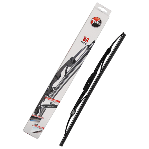 Стеклоочиститель Передние SWM 2005 - 2020 (Max Vision) Fenox / 15" / 380 мм photo 1 Стеклоочиститель Передние SWM 2005 - 2020 (Max Vision) Fenox / 15" / 380 мм photo 1