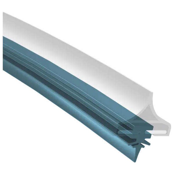 Стеклоочиститель Передние Suzuki 2005 - 2020 (Renovation ) Fenox / 20" / 500 мм photo 4