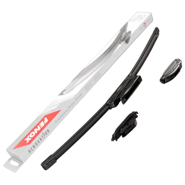 Стеклоочиститель Передние Suzuki 2005 - 2020 (Renovation ) Fenox / 20" / 500 мм photo 6