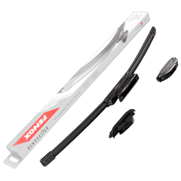 Стеклоочиститель Передние Suzuki 2005 - 2020 (Renovation ) Fenox / 20" / 500 мм photo 6