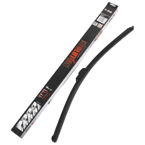 Стеклоочиститель Передние BAIC 2005 - 2020 (Evolution) Fenox / 23" / 580 mm photo 2 Стеклоочиститель Передние BAIC 2005 - 2020 (Evolution) Fenox / 23" / 580 mm photo 2