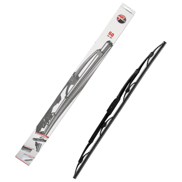Стеклоочиститель Передние Chery 2000 - 2023 (Max Vision) Fenox / 24" / 600 мм photo 1 Стеклоочиститель Передние Chery 2000 - 2023 (Max Vision) Fenox / 24" / 600 мм photo 1