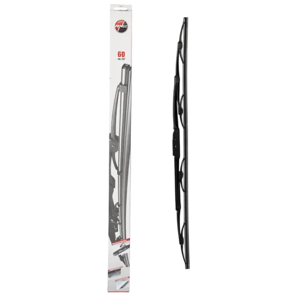 Стеклоочиститель Передние Chery 2000 - 2023 (Max Vision) Fenox / 24" / 600 мм photo 2 Стеклоочиститель Передние Chery 2000 - 2023 (Max Vision) Fenox / 24" / 600 мм photo 2