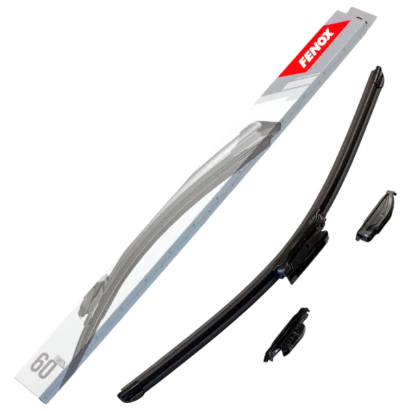 Стеклоочиститель Передние Cadillac 2000 - 2023 (Renovation ) Fenox / 24" / 600 мм photo 1 Стеклоочиститель Передние Cadillac 2000 - 2023 (Renovation ) Fenox / 24" / 600 мм photo 1