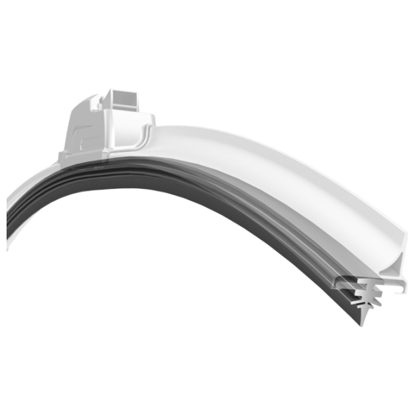 Стеклоочиститель Передние Cadillac 2000 - 2023 (Renovation ) Fenox / 24" / 600 мм photo 4 Стеклоочиститель Передние Cadillac 2000 - 2023 (Renovation ) Fenox / 24" / 600 мм photo 4