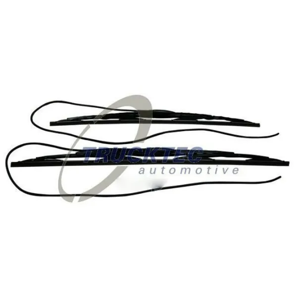 Ștergător parbriz Față Mercedes-Benz 1996 - 2003 (02.58.425) Trucktec / 26" - 22" / 650 mm + 550 mm photo 1 Ștergător parbriz Față Mercedes-Benz 1996 - 2003 (02.58.425) Trucktec / 26" - 22" / 650 mm + 550 mm photo 1