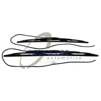 Ștergător parbriz Față Mercedes-Benz 1996 - 2003 (02.58.425) Trucktec / 26" - 22" / 650 mm + 550 mm