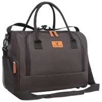 Сумка для мам Cangaroo Jossie Черный