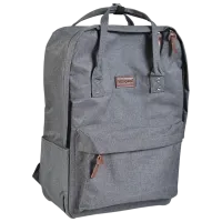 Сумка для мам Cangaroo Alice Серый