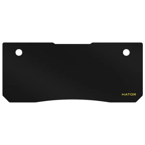 Коврик для мышки Hator Tonn 5XL  Черный photo 1