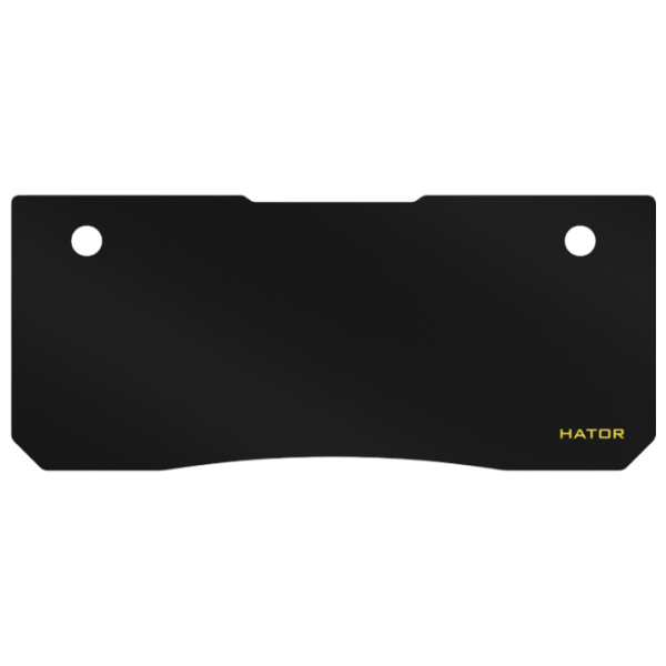 Коврик для мышки Hator Tonn 5XL  Черный photo 1