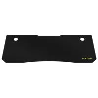Коврик для мышки Hator Tonn 5XL Черный photo 2
