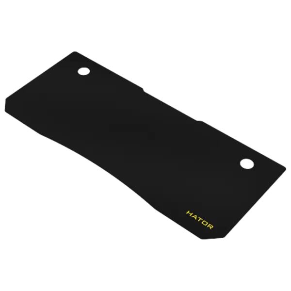 Коврик для мышки Hator Tonn 5XL  Черный photo 3