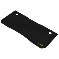 Коврик для мышки Hator Tonn 5XL Черный photo 3
