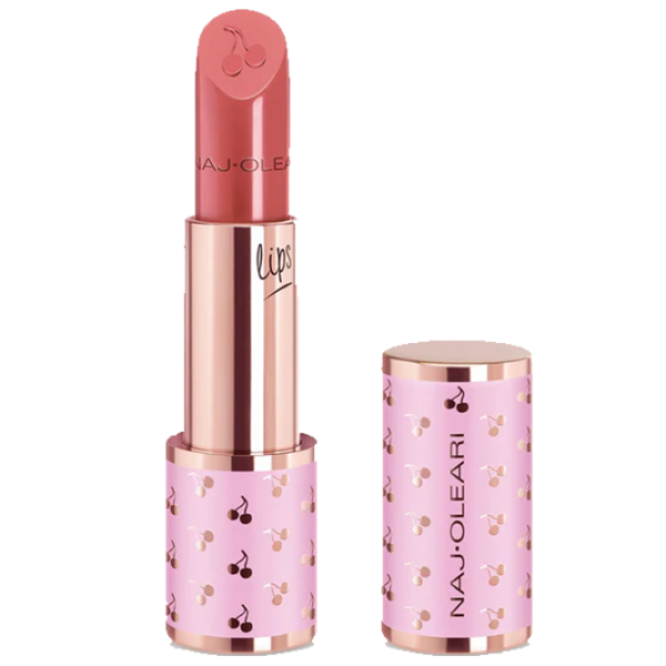 Ruj de buze Naj Oleari Forever Matte  Stick / Dark Pink photo 1 Ruj de buze Naj Oleari Forever Matte  Stick / Dark Pink photo 1