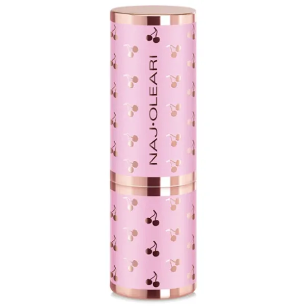 Губная помада Naj Oleari Forever Matte  Stick / Pink Lilac photo 3 Губная помада Naj Oleari Forever Matte  Stick / Pink Lilac photo 3