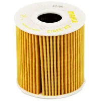 Filtru de ulei Mahle OX 339/2D MHL-OX 339/2D