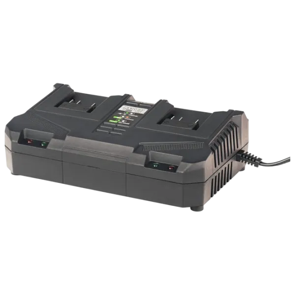 Зарядное устройство для инструментов Raider RDP-R20 Dual Li-Ion / / 21.5 V photo 1 Зарядное устройство для инструментов Raider RDP-R20 Dual Li-Ion / / 21.5 V photo 1