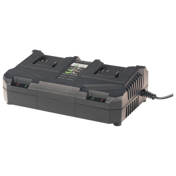 Зарядное устройство для инструментов Raider RDP-R20 Dual Li-Ion / / 21.5 V photo 1 Зарядное устройство для инструментов Raider RDP-R20 Dual Li-Ion / / 21.5 V photo 1