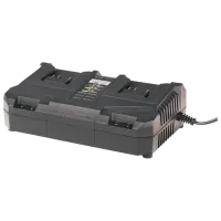 Зарядное устройство для инструментов Raider RDP-R20 Dual Li-Ion / / 21.5 V