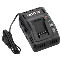 Зарядное устройство для инструментов Yato YT828498 Li-Ion / 2 - 9 Ач / 18 V photo 2