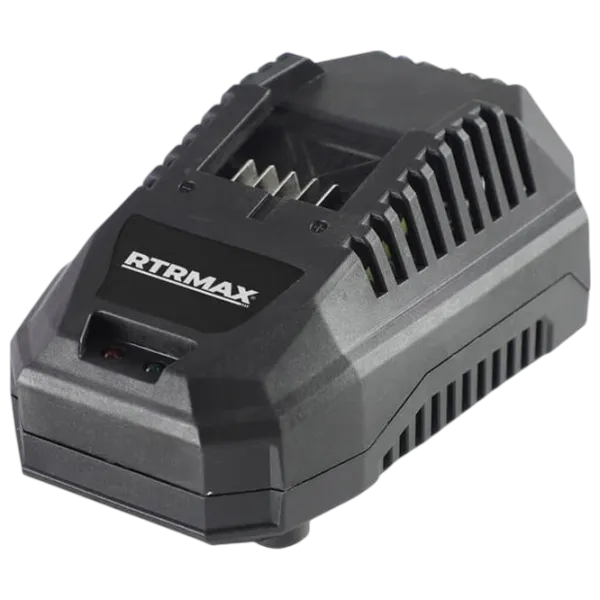 Încărcător pentru instrumente RTRMAX RTX1809  Li-Ion / / 18 V photo 1 Încărcător pentru instrumente RTRMAX RTX1809  Li-Ion / / 18 V photo 1