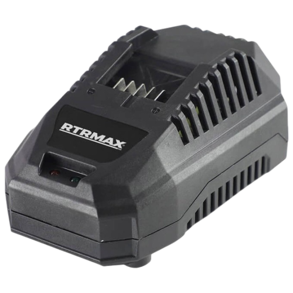 Încărcător pentru instrumente RTRMAX RTX1809  Li-Ion / / 18 V photo 1 Încărcător pentru instrumente RTRMAX RTX1809  Li-Ion / / 18 V photo 1