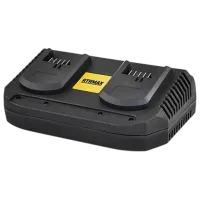 Încărcător pentru instrumente RTRMAX RTX1810 Li-Ion / / 18 V