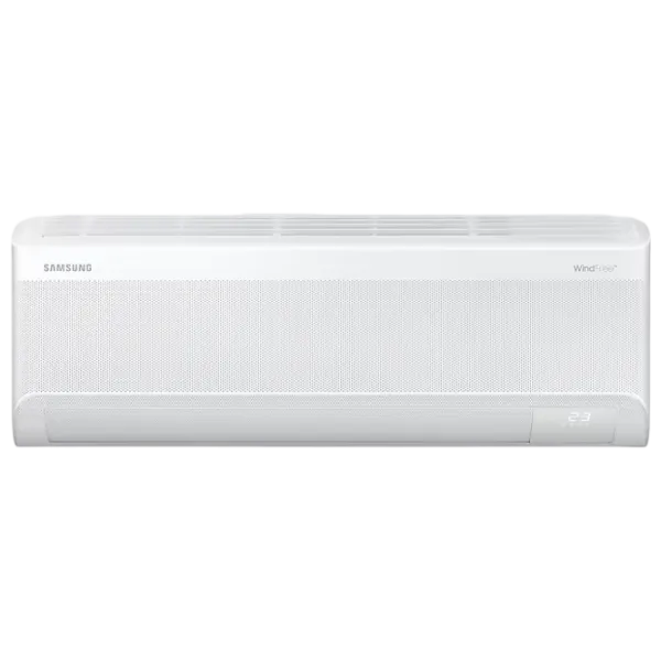 Aparat de aer condiționat Samsung AR60F12C1BWNUA 12000 BTU / 35 m² / White photo 1