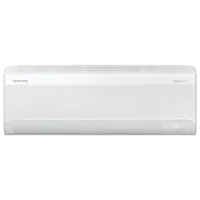 Кондиционер Samsung AR60F12C1BWNUA 12000 БТЕ / 35 м² / Белый