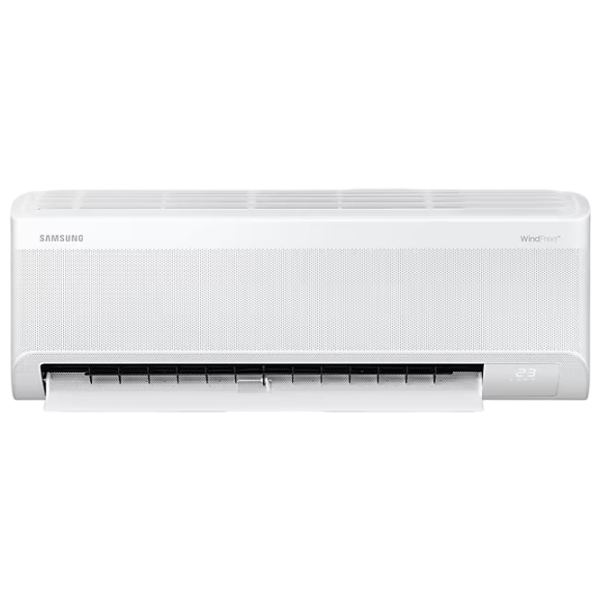 Aparat de aer condiționat Samsung AR60F12C1BWNUA 12000 BTU / 35 m² / White photo 2