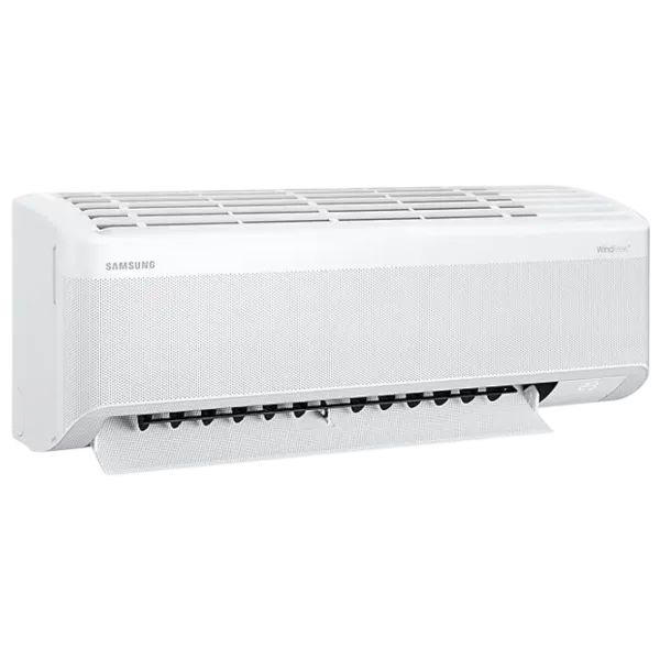 Aparat de aer condiționat Samsung AR60F12C1BWNUA 12000 BTU / 35 m² / White photo 3
