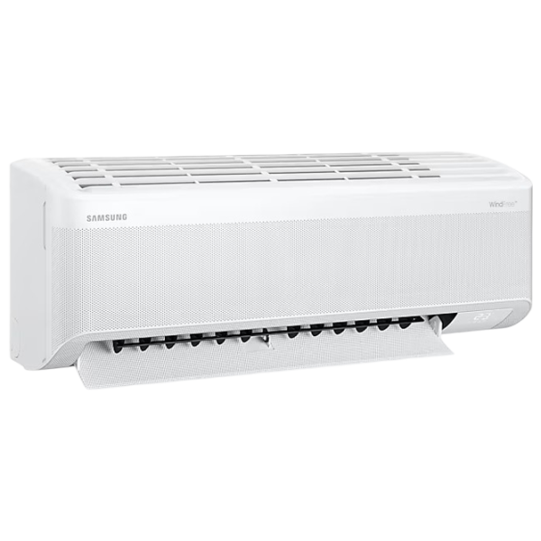 Aparat de aer condiționat Samsung AR60F12C1BWNUA 12000 BTU / 35 m² / White photo 3