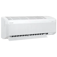 Aparat de aer condiționat Samsung AR60F12C1BWNUA 12000 BTU / 35 m² / White photo 3