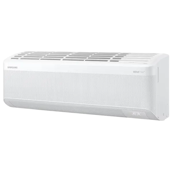 Aparat de aer condiționat Samsung AR60F12C1BWNUA 12000 BTU / 35 m² / White photo 4