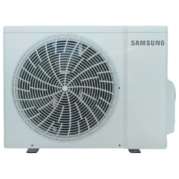 Aparat de aer condiționat Samsung AR60F12C1BWNUA 12000 BTU / 35 m² / White photo 6