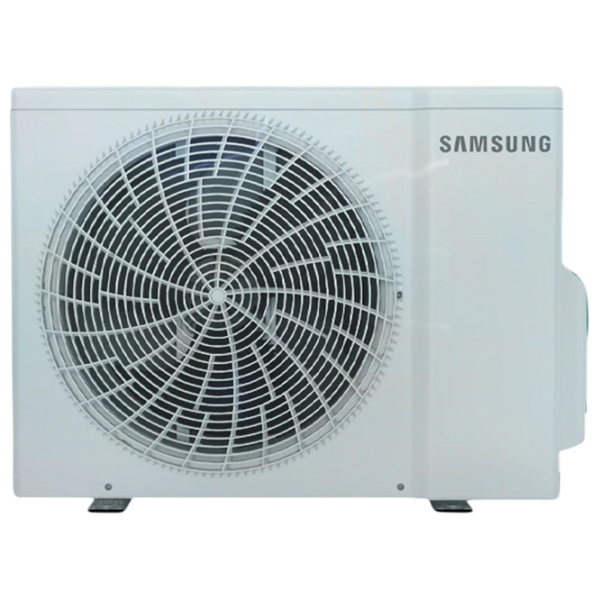 Aparat de aer condiționat Samsung AR60F12C1BWNUA 12000 BTU / 35 m² / White photo 6