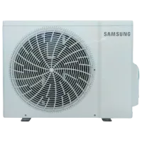 Aparat de aer condiționat Samsung AR60F12C1BWNUA 12000 BTU / 35 m² / White photo 6