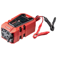 Invertor auto Raider RD-BC18 Red