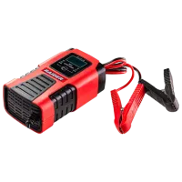 Invertor auto Raider RD-BC17 Red