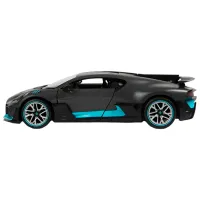 Mașină Rastar Bugatti DIVO 98000 8 km/h / 2.4 GHz / Gray Gray photo 2