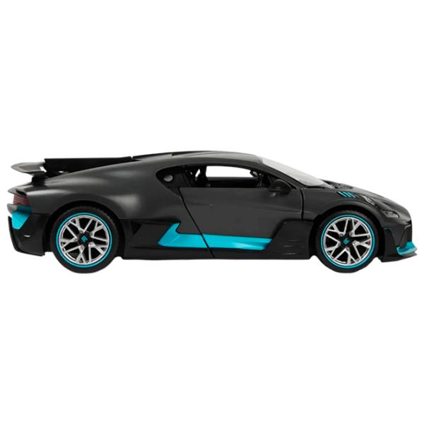 Mașină Rastar Bugatti DIVO 98000 8 km/h / 2.4 GHz / Gray Gray photo 4