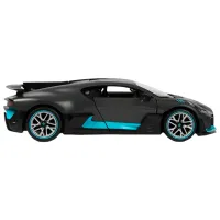 Mașină Rastar Bugatti DIVO 98000 8 km/h / 2.4 GHz / Gray Gray photo 4