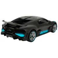 Mașină Rastar Bugatti DIVO 98000 8 km/h / 2.4 GHz / Gray Gray photo 6